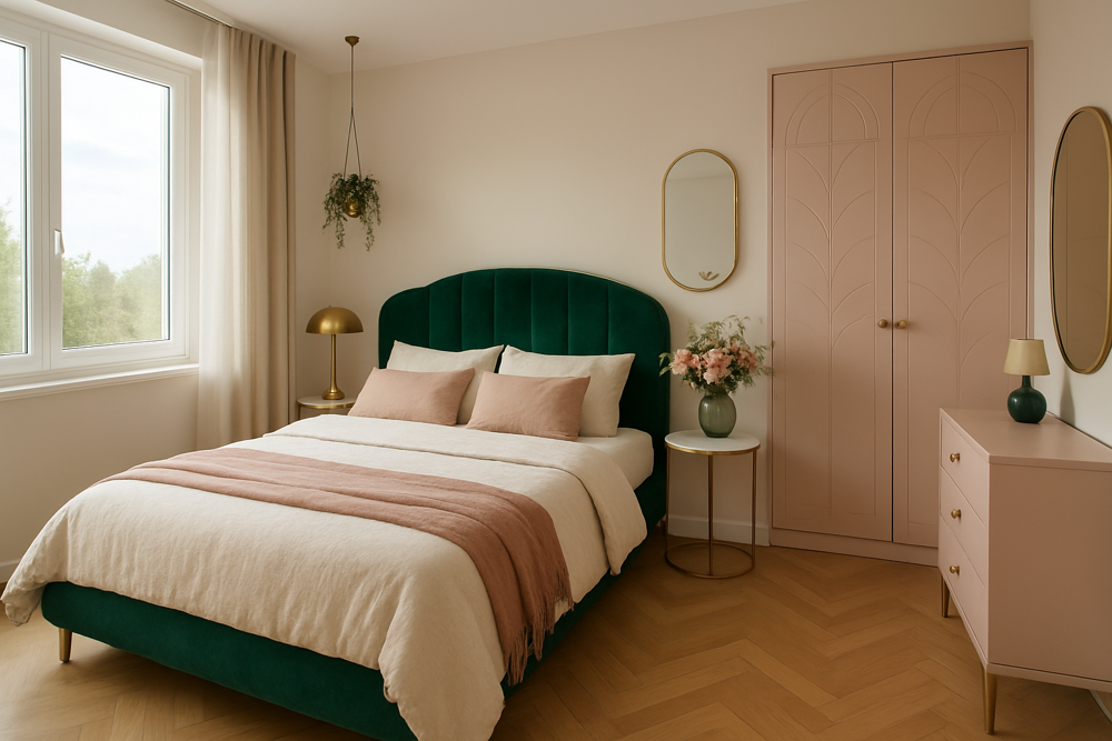 Appartement 3 pièces de 66 m2 (Vigneux-sur-Seine)