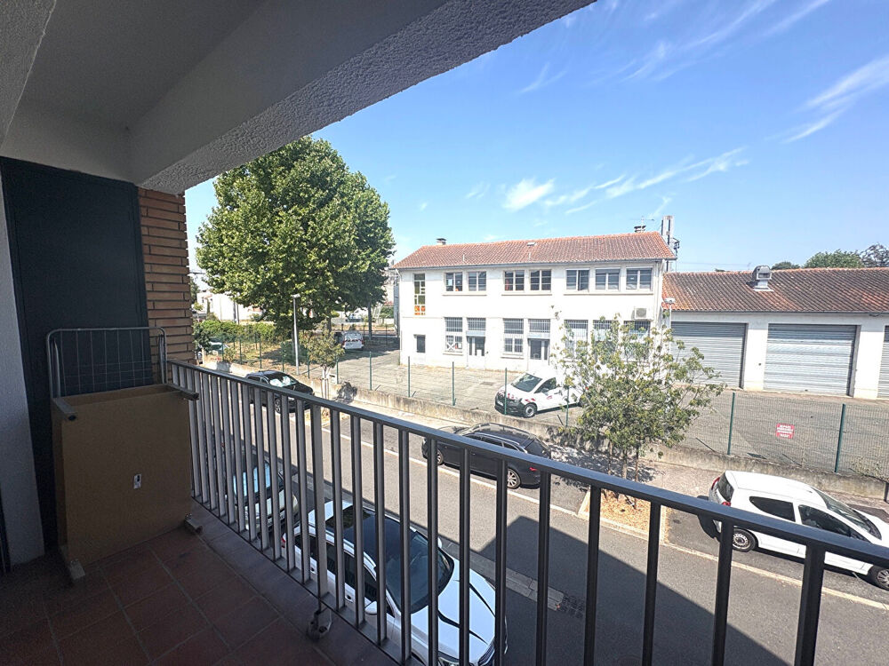 Vente Appartement Appartement Muret 2 pièce(s) 38.2 m2 Muret