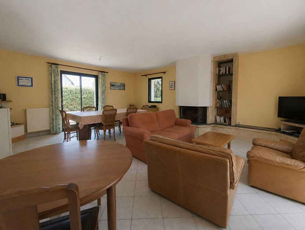 Vente Maison Maison Batz-sur-mer 3 chambres Batz sur mer