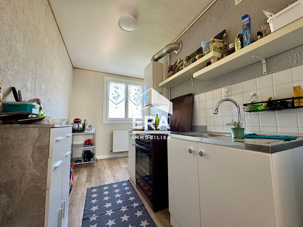 Vente Appartement Appartement à vendre de type F4 de 72.27 m2 - (Vendu loué) Etampes