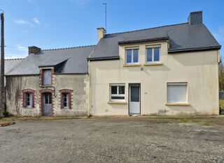  Maison à vendre 4 pièces 93 m²