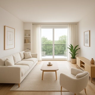  Appartement à vendre 4 pièces 103 m²