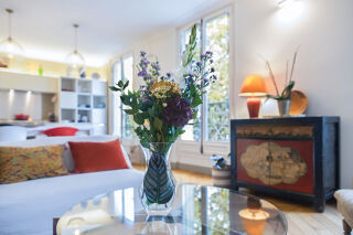  Appartement à vendre 5 pièces 100 m²