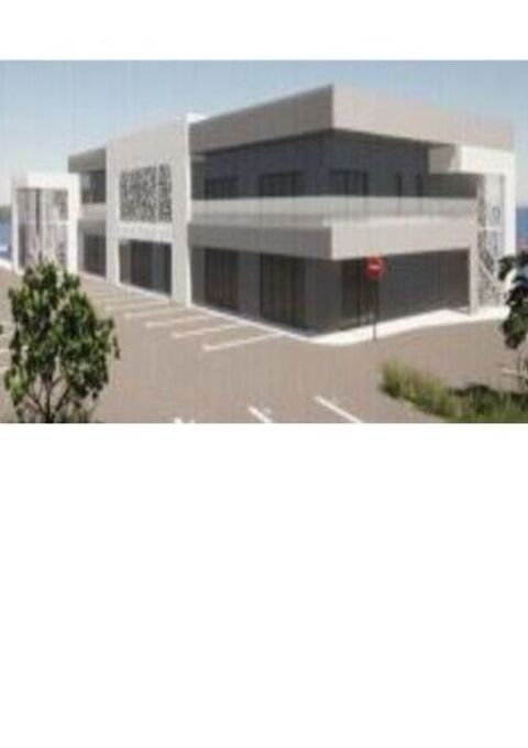 A Louer Locaux commerciaux am&eacute;nag&eacute;s 5712 97351 Matoury