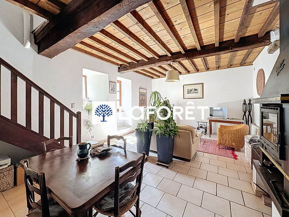 Maison de ville 4 pièce(s) 111 m2