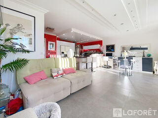  Appartement � vendre 3 pi�ces 80 m�