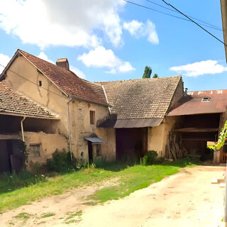  Maison Sornay (70150)