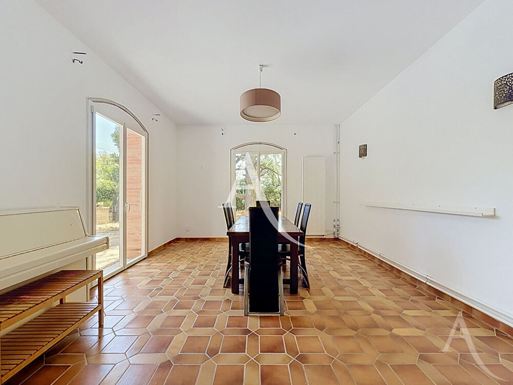 Maison de Maître Lavernose Lacasse - 9 pièces 248 m2