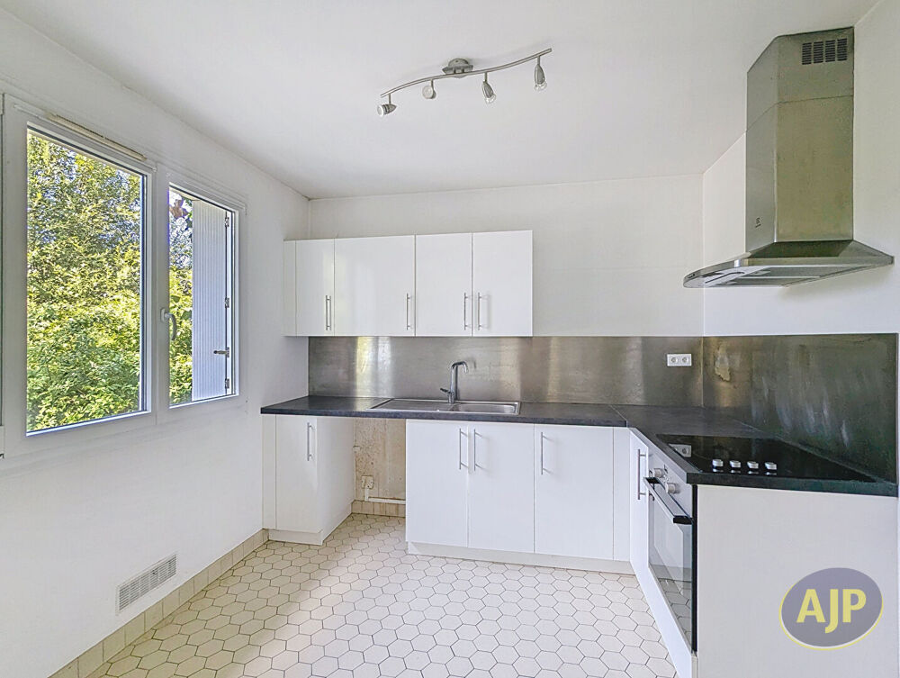 Vente Maison Thorigné-Fouillard - Maison avec fort potentiel sur terrain de 400 m² Thorigne fouillard
