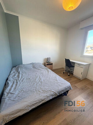  Appartement � vendre 5 pi�ces 93 m�