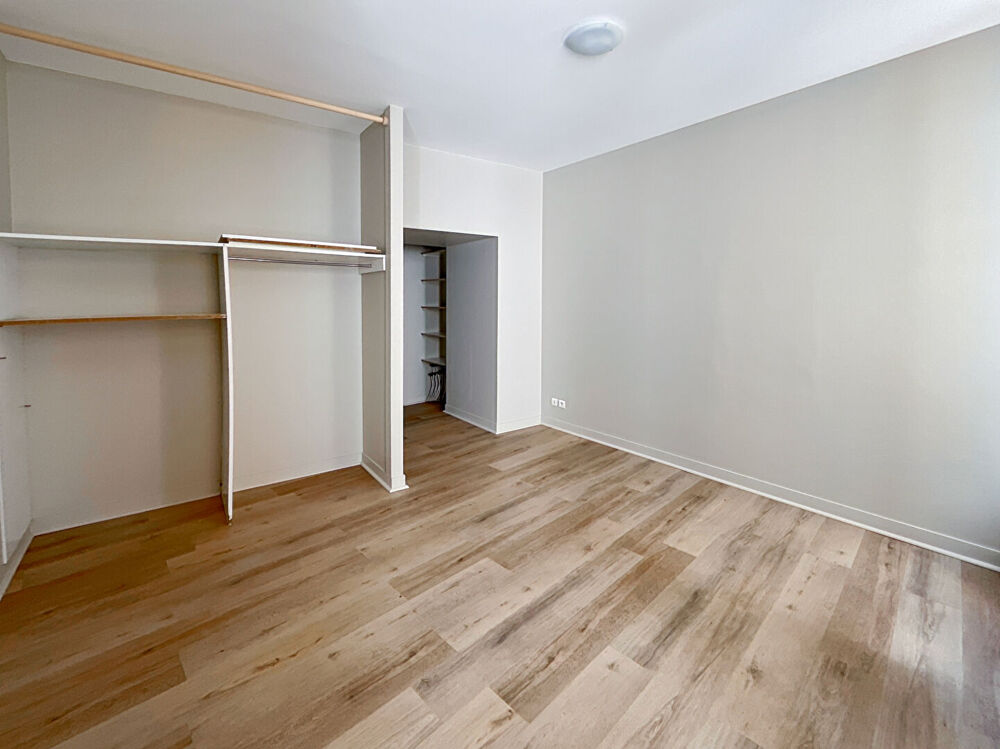 Appartement Caussade 2 pièce(s) 55.04 m2
