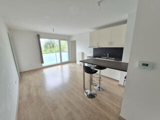 Appartement 2 pièces 43 m² · à Haubourdin · 43 m² · 149 900 €