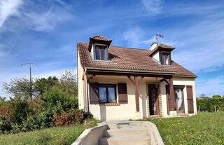  Maison � vendre 5 pi�ces 90 m�