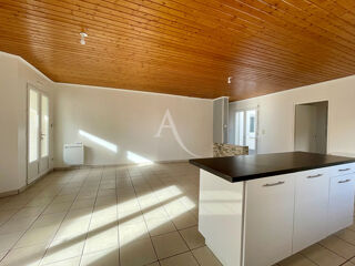  Maison � vendre 6 pi�ces 129 m�