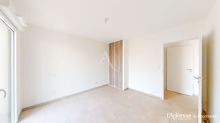  Appartement à louer 2 pièces 43 m²
