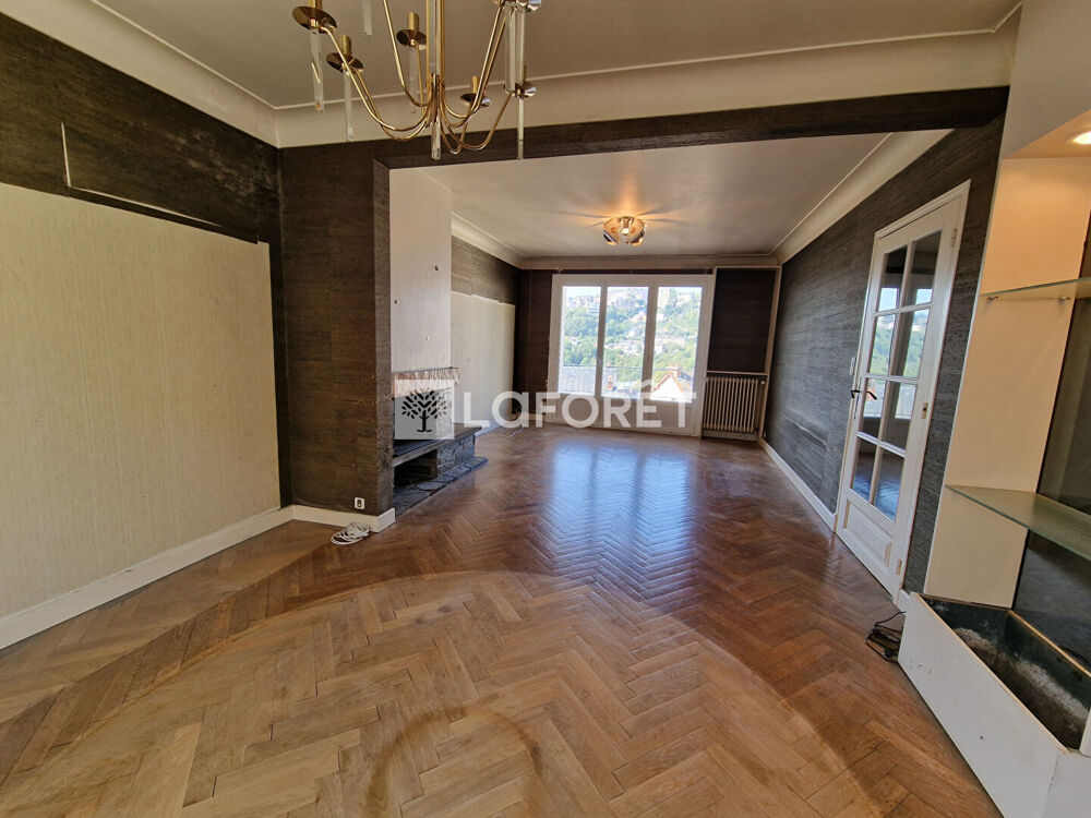 Vente Maison Maison Rodez 6 pièce(s) 127 m2 Rodez
