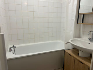  Appartement � louer 1 pi�ce 20 m�