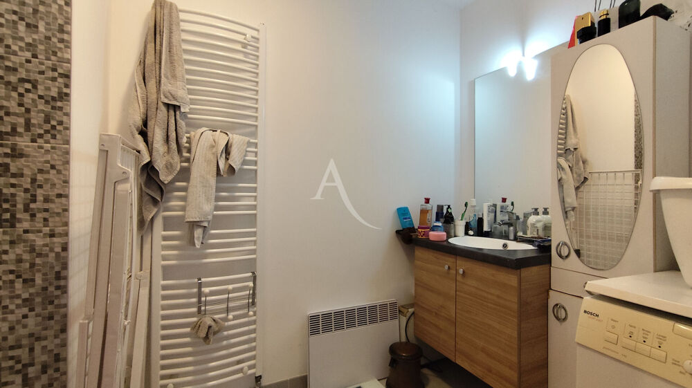 Vente Appartement Appartement lumineux et moderne 2 pièce(s) 43 m2  Les  Sables d'Olonne Les sables d olonne
