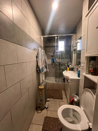  Maison à vendre 5 pièces 87 m²