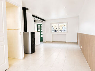  Maison à louer 3 pièces 74 m²