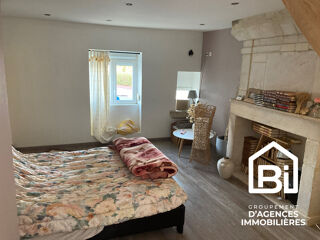  Maison à vendre 3 pièces 60 m²