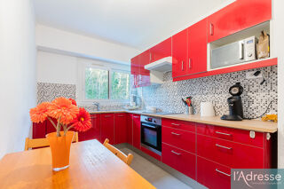  Appartement  vendre 4 pices 79 m