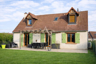  Maison � vendre 7 pi�ces 115 m�