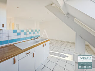  Appartement à louer 2 pièces 34 m²