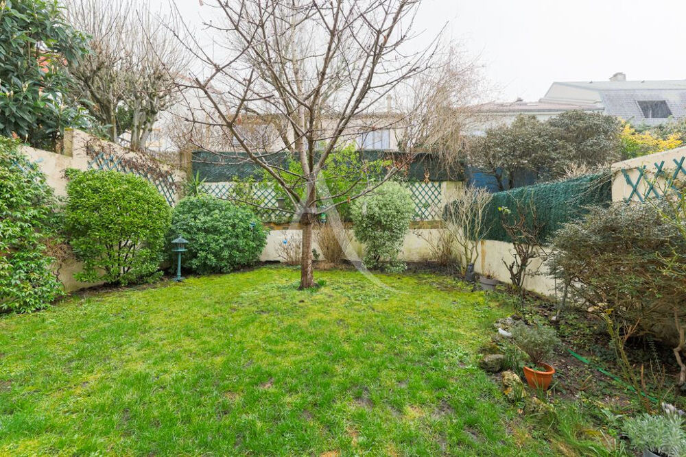 Vente Maison Maison Romainville 115 m2 Romainville