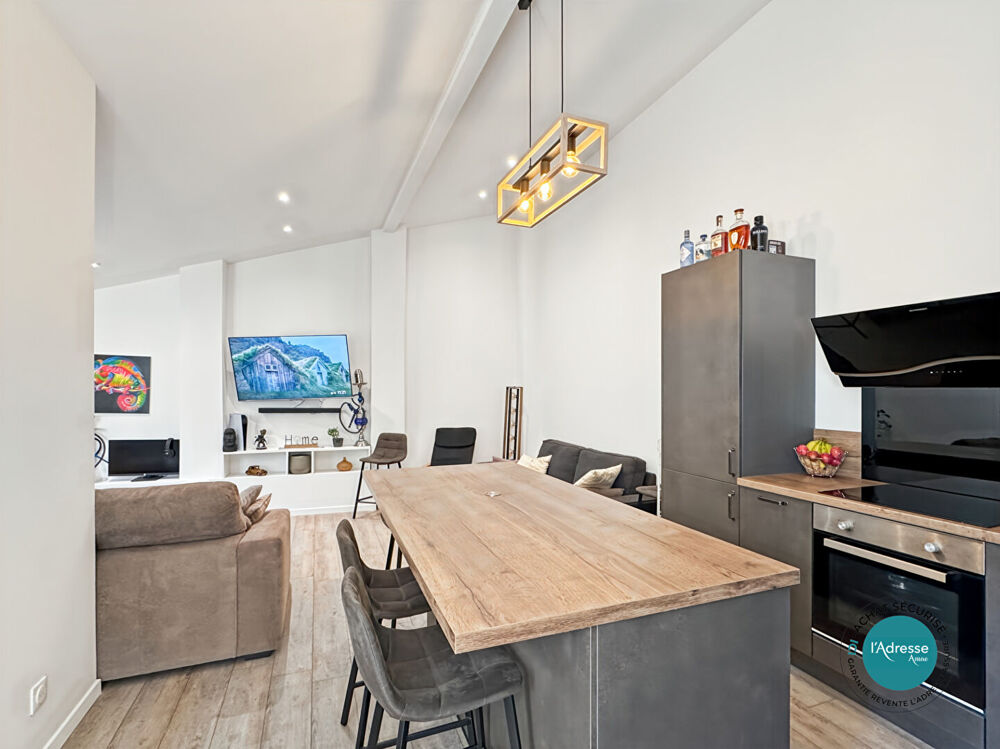 Maison à Ballancourt Sur Essonne 2/3 pièces 48.19 m2
