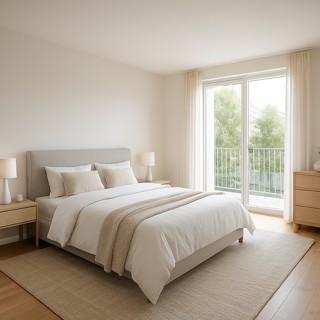  Appartement � vendre 4 pi�ces 83 m�
