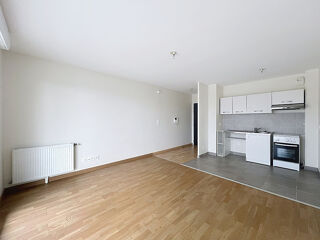  Appartement à vendre 2 pièces 42 m²