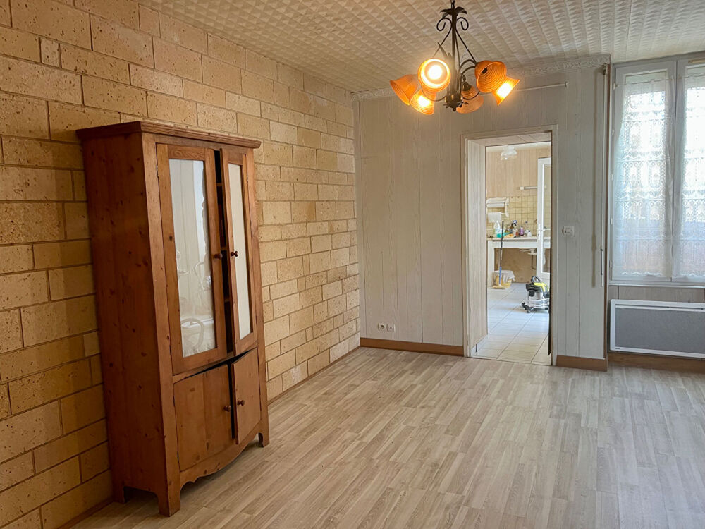 Vente Maison Maison Rochefort 5 pièce(s) 94 m2 Rochefort