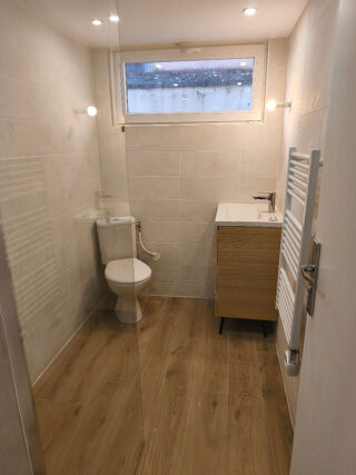  Appartement � louer 1 pi�ce 24 m�