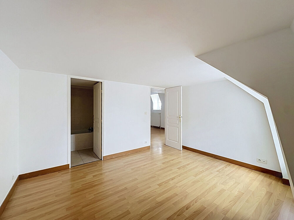 Location Appartement APPARTEMENT 2 PIECES HYPER CENTRE MANTES LA JOLIE Mantes la jolie