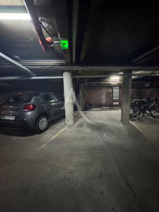  Parking / Garage à louer 7 m²