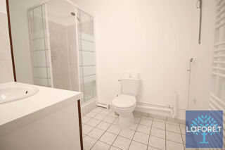  Appartement à louer 1 pièce 24 m²