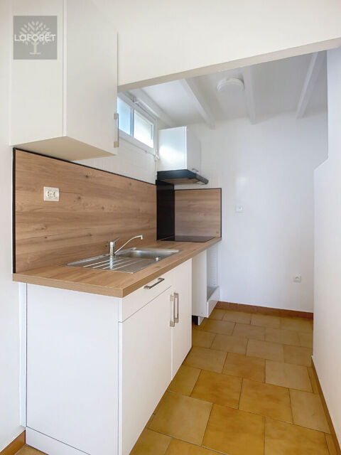  Appartement  louer 2 pices 41 m