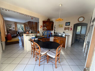  Maison � vendre 6 pi�ces 134 m�