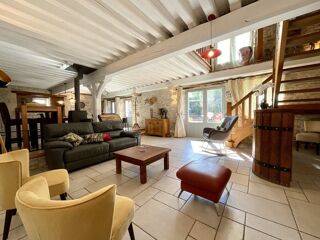  Villa � vendre 9 pi�ces 230 m�