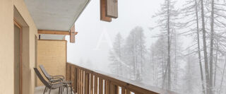  Appartement � vendre 2 pi�ces 39 m�