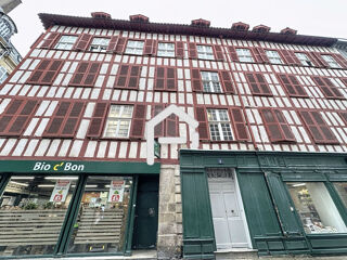 Appartement � vendre 2 pi�ces 42 m�