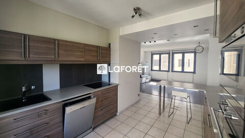  Appartement  louer 3 pices 62 m