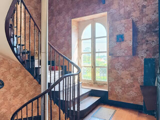  Maison à vendre 5 pièces 193 m²