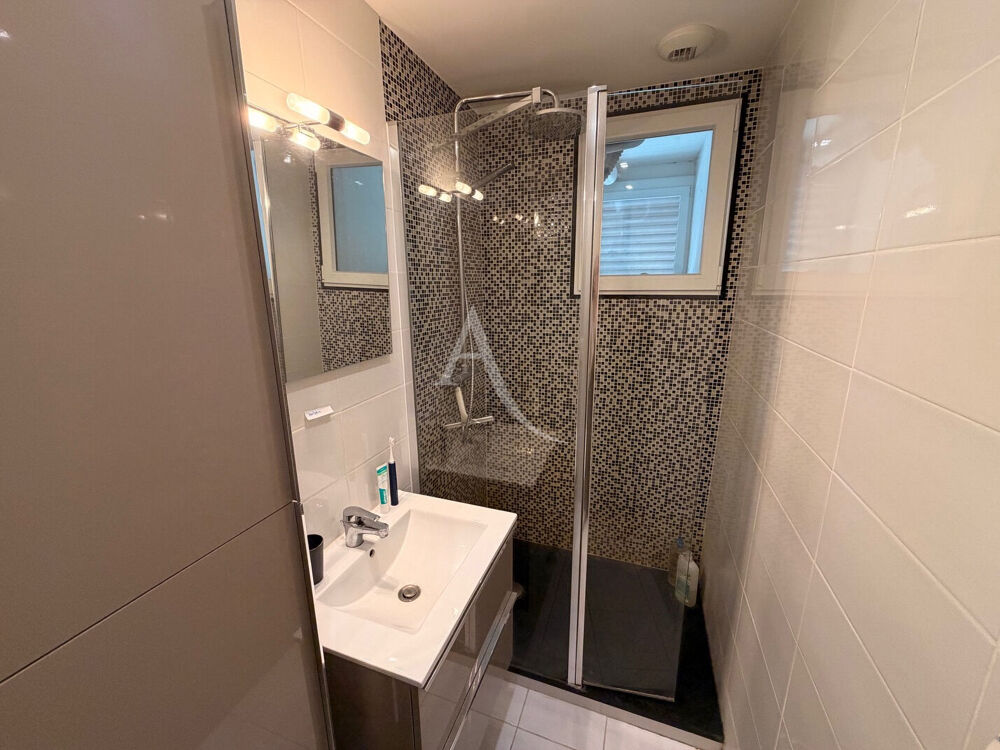 Vente Appartement Appartement 3 chambres entièrement rénové à Saint-Herblain ? Secteur Chézine Saint herblain