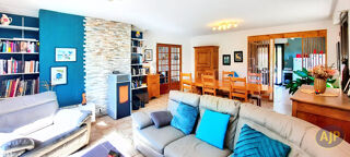  Maison à vendre 6 pièces 165 m²