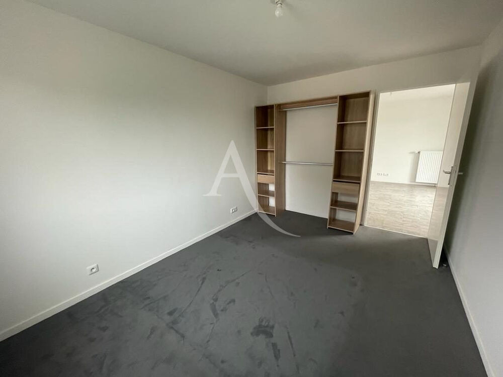 Location Appartement Appartement Meaux 2 pièce(s) 45.6 m2 Meaux