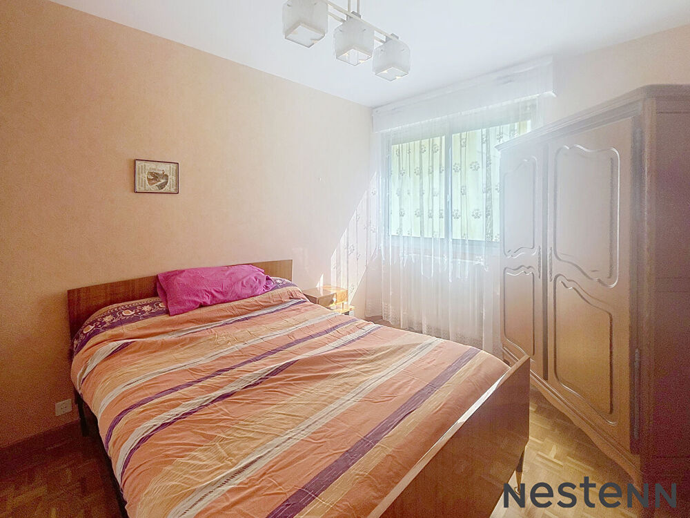 Vente Appartement Appartement 5 pièces  à vendre à Saint-Étienne - Quartier Bergson Saint etienne