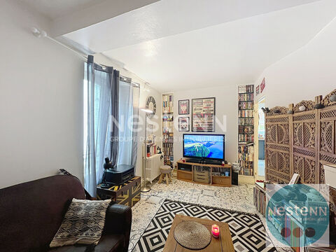  Maison � vendre 3 pi�ces 56 m�