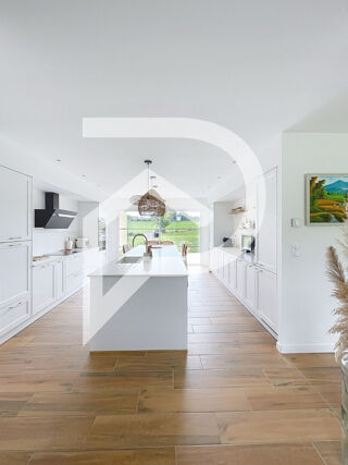  Maison  vendre 6 pices 162 m